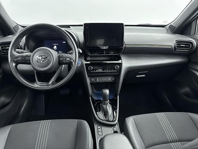 Occasion Toyota Yaris Cross Limited 116 PK (85 kW) 2022 Wit SUV