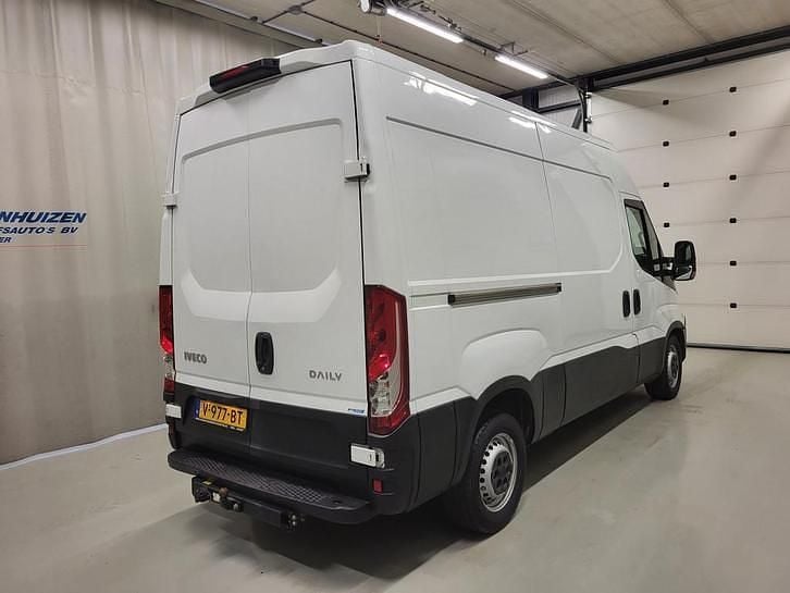 Occasion Iveco Daily 155 PK (114 kW) 2016