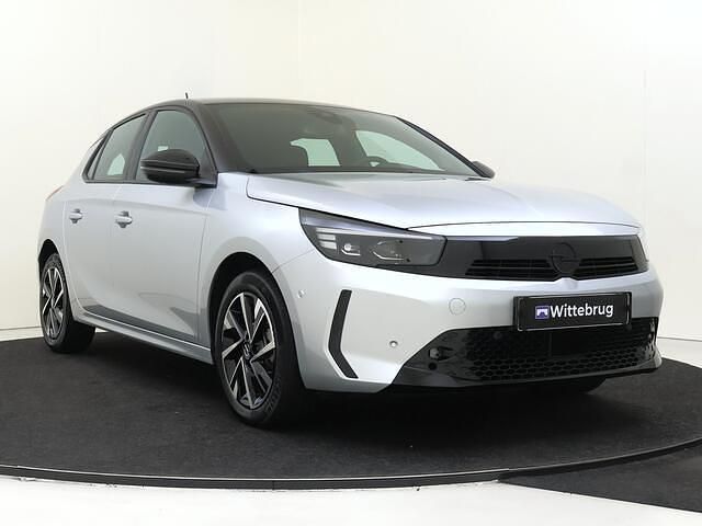 Occasion Opel Corsa 131 PK (96 kW) 2024 Grijs Hatchback