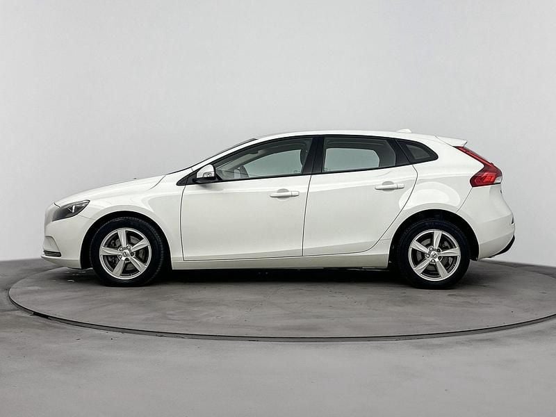 Occasion Volvo V40 123 PK (90 kW) 2016 Wit Hatchback