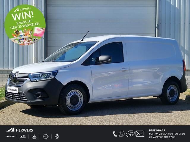 Overige Nieuw 2025 Renault Kangoo MPV | € 34.865 (Duur) - Afbeelding 1/4