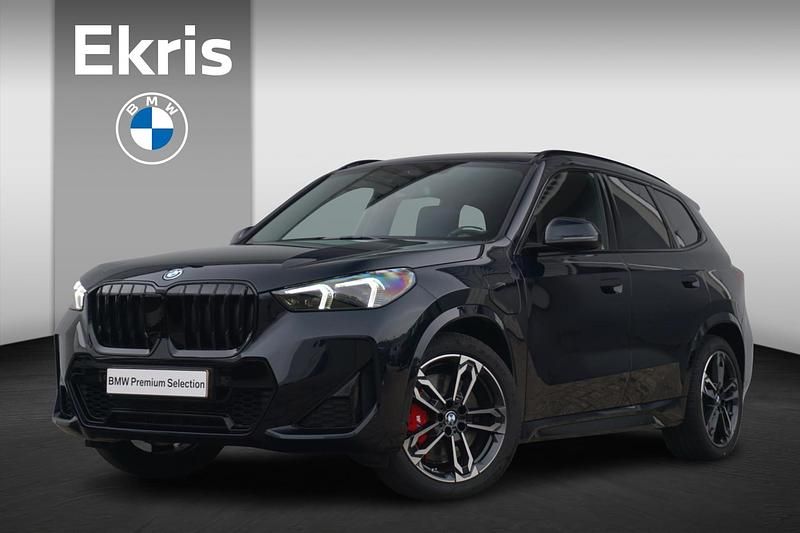 Occasion BMW X1 M Sport 245 PK (180 kW) 2026 Blauw SUV