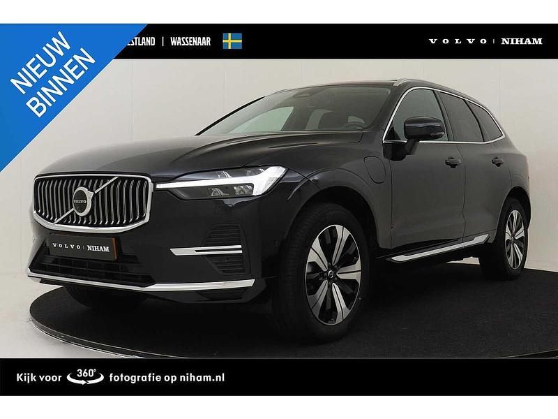 Occasion 2025 Volvo XC60 Plus SUV | € 56.785 (Goede deal) - Afbeelding 1/4