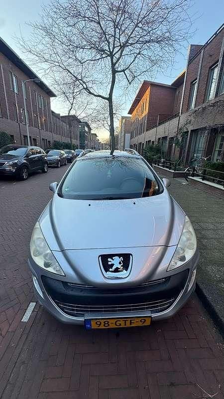 Occasion Peugeot 308 SW Tendance 120 PK (88 kW) 2008 Stationwagen