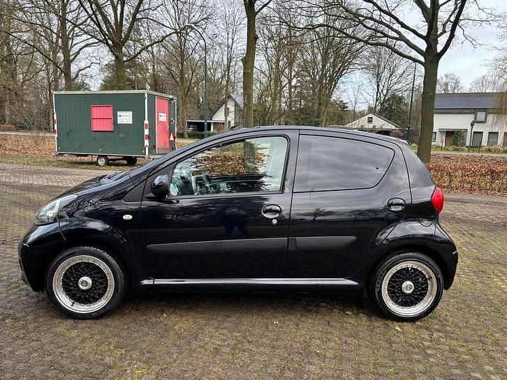 Occasion Toyota Aygo 68 PK (50 kW) 2008 Hatchback