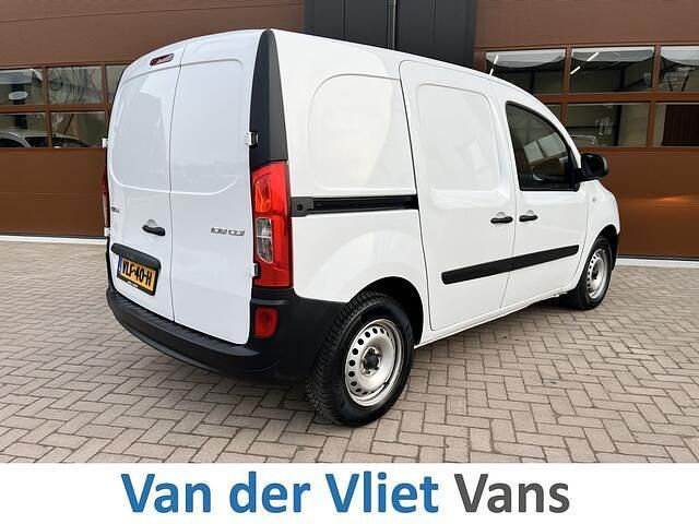 Occasion Mercedes Citan 108 Ambition 82 PK (60 kW) 2021 Wit Van