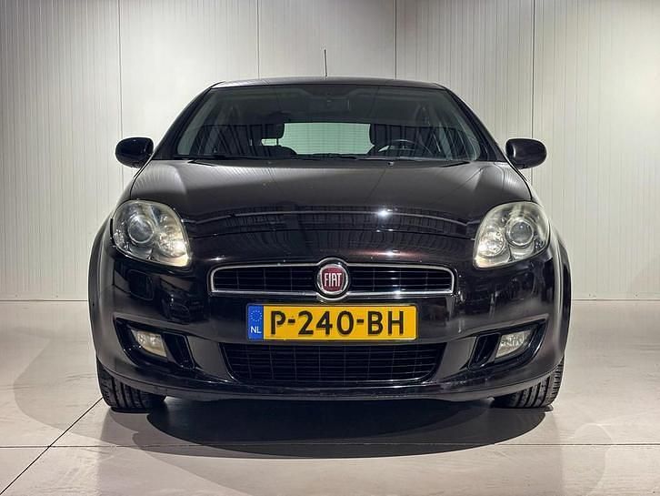 Occasion Fiat Bravo 140 PK (102 kW) 2013 Hatchback