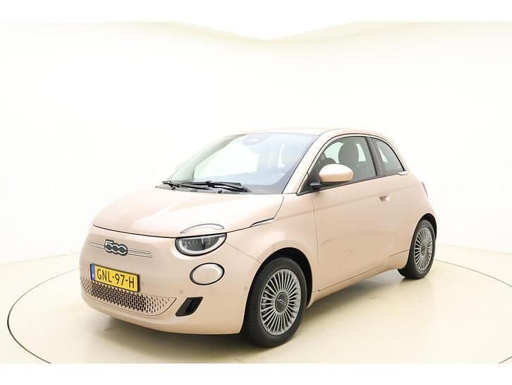 Occasion Fiat 500e Urban 69 kW (95 PK) 2024