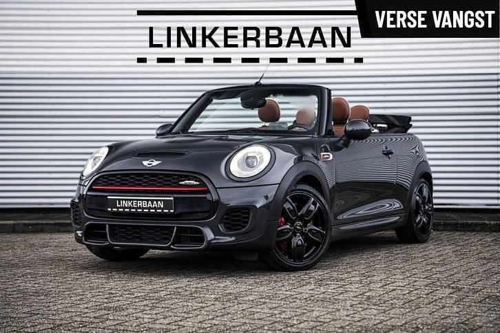 Gebruikt 2016 Mini John Cooper Works Hatchback | € 23.945 (Eerlijke prijs) - Afbeelding 1/3