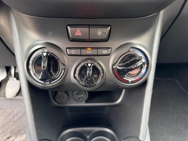 Occasion Peugeot 208 82 PK (60 kW) 2017 Grijs Hatchback