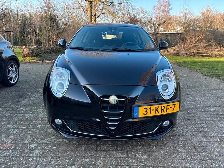 Occasion Alfa Romeo MiTo 104 PK (76 kW) 2010 Hatchback