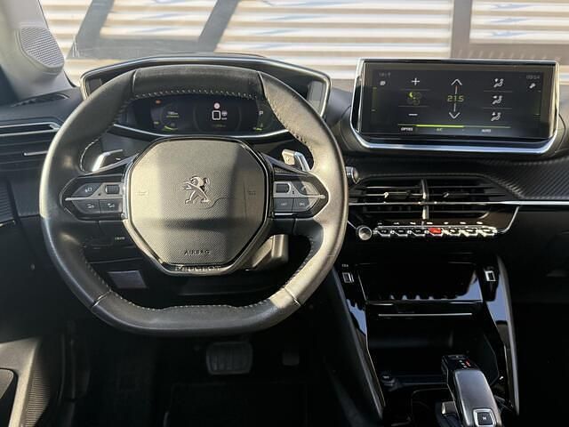 Occasion Peugeot 208 Allure 101 PK (74 kW) 2020 Grijs Hatchback