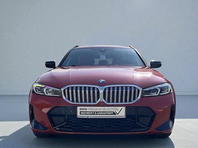 Occasion BMW 330e M Sport 2024 Stationwagen