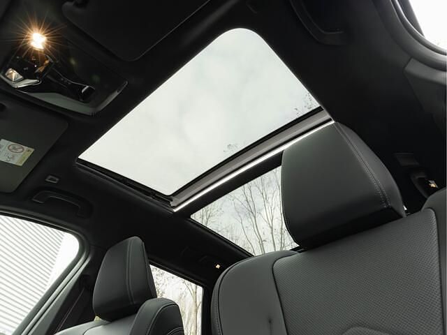 Occasion BMW X1 M Sport 136 PK (100 kW) 2025 Zwart (metallic) SUV