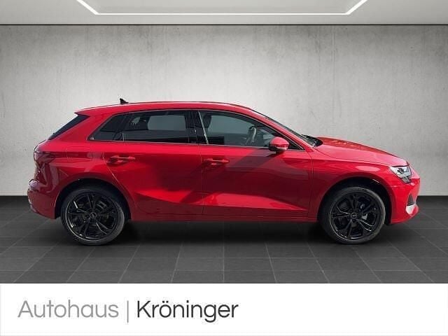 Occasion Audi A3 116 PK (85 kW) 2024 Rood Hatchback