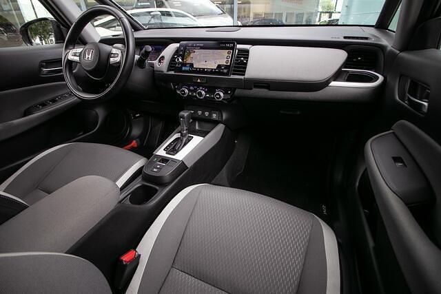 Occasion Honda Jazz 122 PK (89 kW) 2023 Wit Hatchback