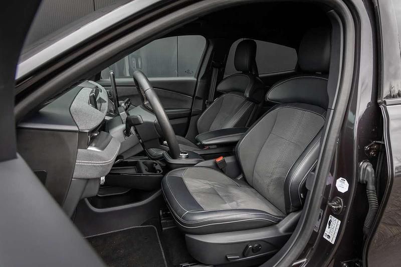 Occasion Ford Mustang Mach-E GT 358 kW (487 PK) 2022 Grijs SUV