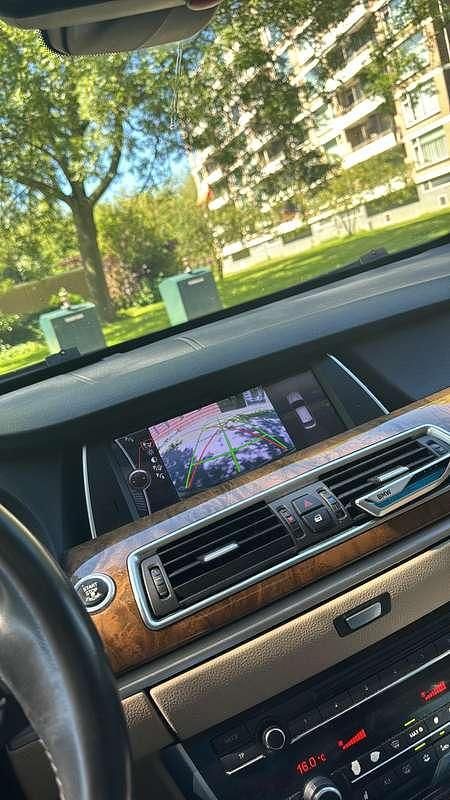Occasion BMW 535 Gran Turismo 306 PK (225 kW) 2010 Sedan