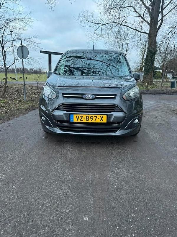 Occasion Ford Transit Connect 120 PK (88 kW) 2016 MPV