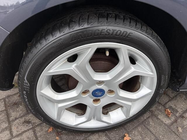 Occasion Ford B-MAX Titanium 120 PK (88 kW) 2013 Grijs MPV