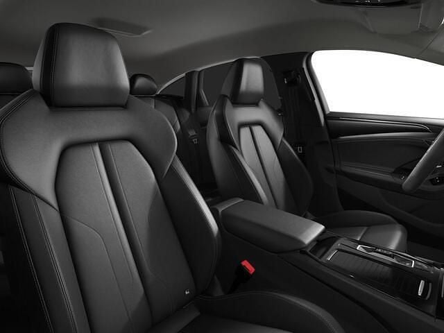 Nieuw Audi A6 e-tron Advanced 210 kW (286 PK) 2025 Zwart Hatchback