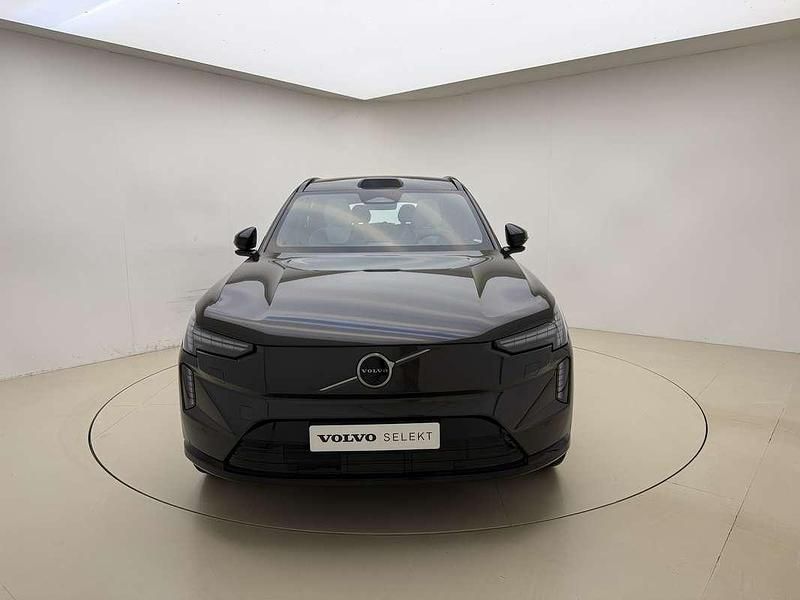 Nieuw Volvo EX90 Performance 380 kW (517 PK) 2025 Grijs SUV