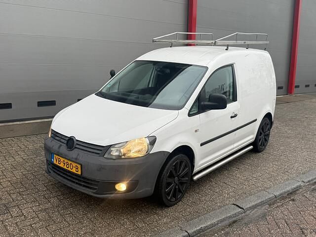 Occasion VW Caddy 75 PK (55 kW) 2013 Overige MPV
