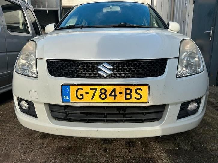 Gebruikt 2009 Suzuki Swift | € 1.100 (Super prijs) - Afbeelding 1/4