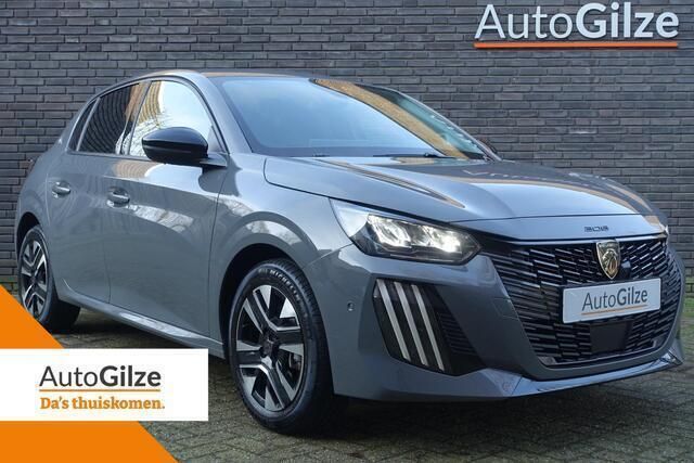 Overige Gebruikt 2024 Peugeot 208 Allure Hatchback | € 23.945 (Duur) - Afbeelding 1/4