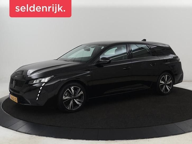 Occasion Peugeot e-308 Business-Line 133 kW (181 PK) 2023 Hatchback