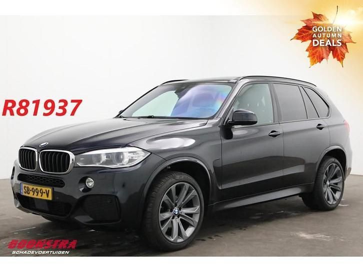 Gebruikt 2016 BMW X5 M Sport SUV | € 18.450 (Eerlijke prijs) - Afbeelding 1/4