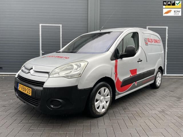 Overige Gebruikt 2009 Citroën Berlingo MPV | € 2.450 (Goede deal) - Afbeelding 1/4