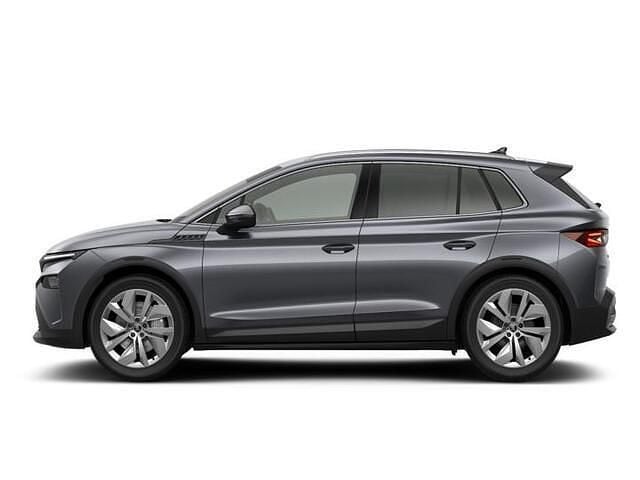 Nieuw Skoda Elroq Business Line 210 kW (286 PK) 2026 Grijs SUV
