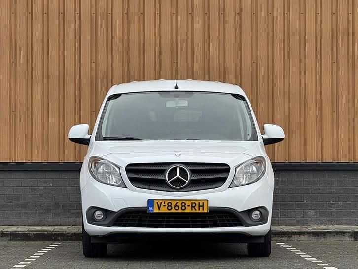 Occasion Mercedes Citan 108 75 PK (55 kW) 2018