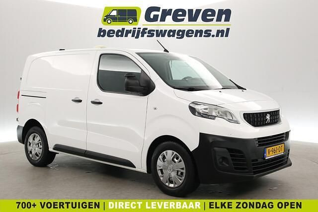 Occasion Peugeot Expert 122 PK (89 kW) 2017 Wit Van