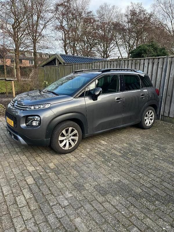 Occasion Citroën C3 Aircross PureTech 130 PK (95 kW) 2020 SUV