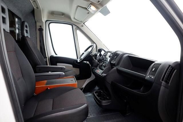 Occasion Peugeot Boxer Premium 131 PK (96 kW) 2018 Wit Van