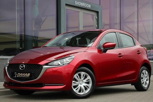 Hatchback Gebruikt 2021 Mazda 2 Hatchback | € 18.850 (Eerlijke prijs) - Afbeelding 1/4