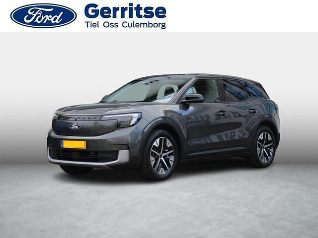 Overige Nieuw 2025 Ford Explorer Extended Range SUV | € 48.250 (Eerlijke prijs) - Afbeelding 1/4
