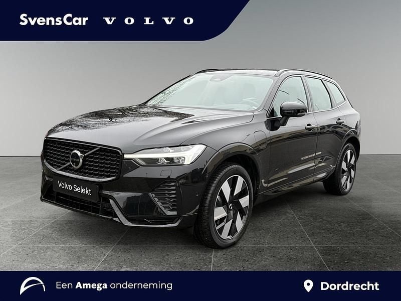Occasion Volvo XC60 Ultimate 349 PK (256 kW) 2024 Zwart SUV