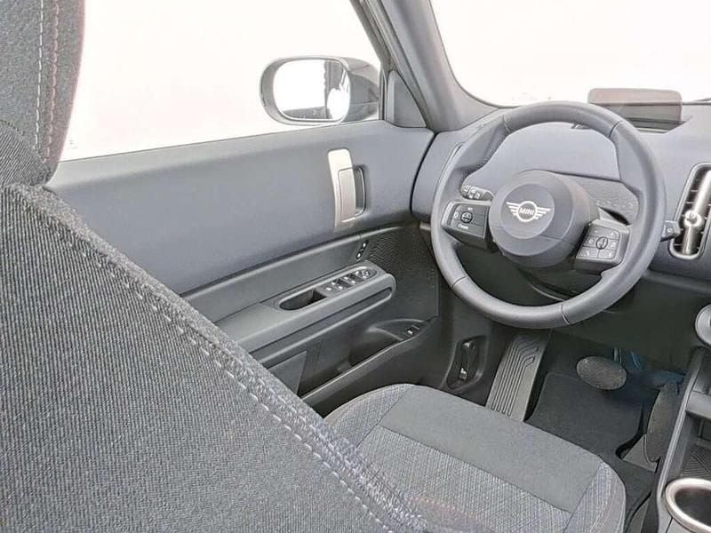 Occasion Mini Countryman 170 PK (125 kW) 2025 Zwart SUV