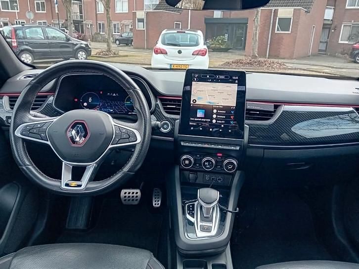 Occasion Renault Arkana 93 PK (68 kW) 2022 SUV