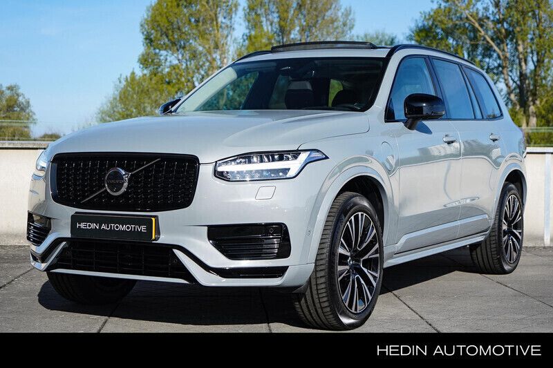 Grijs Gebruikt 2024 Volvo XC90 Ultra SUV | € 84.995 - Afbeelding 1/4
