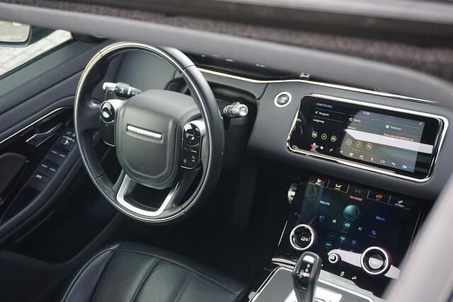 Occasion Land Rover Range Rover R-Dynamic 200 PK (147 kW) 2020 Grijs SUV