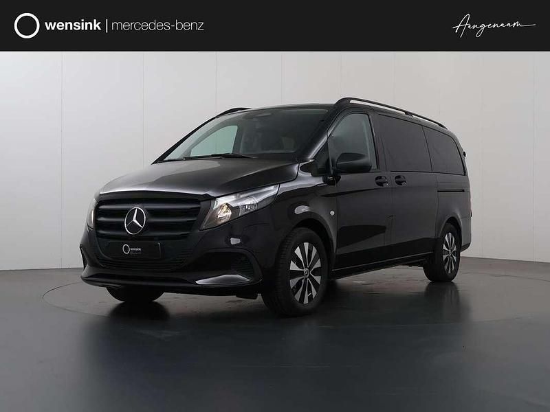 Nieuw 2025 Mercedes e-Vito MPV | € 76.439 - Afbeelding 1/4