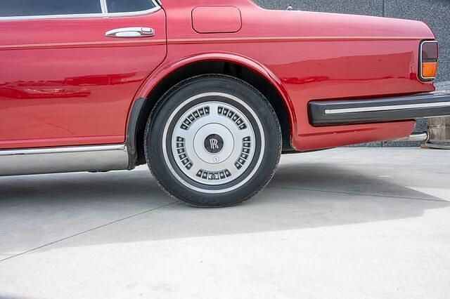 Occasion Rolls Royce Silver Spur 1982 Overige Sedan