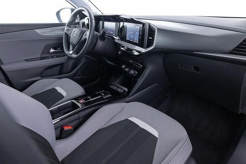 Occasion Opel Mokka-e Elegance 100 kW (136 PK) 2023 Grijs SUV