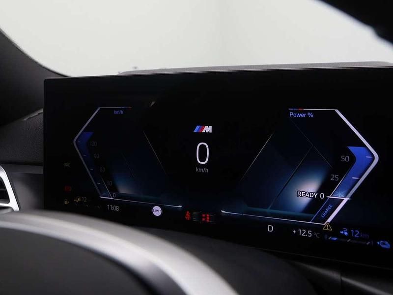 Occasion BMW 330e Comfort Edition 292 PK (214 kW) 2025 Grijs Stationwagen