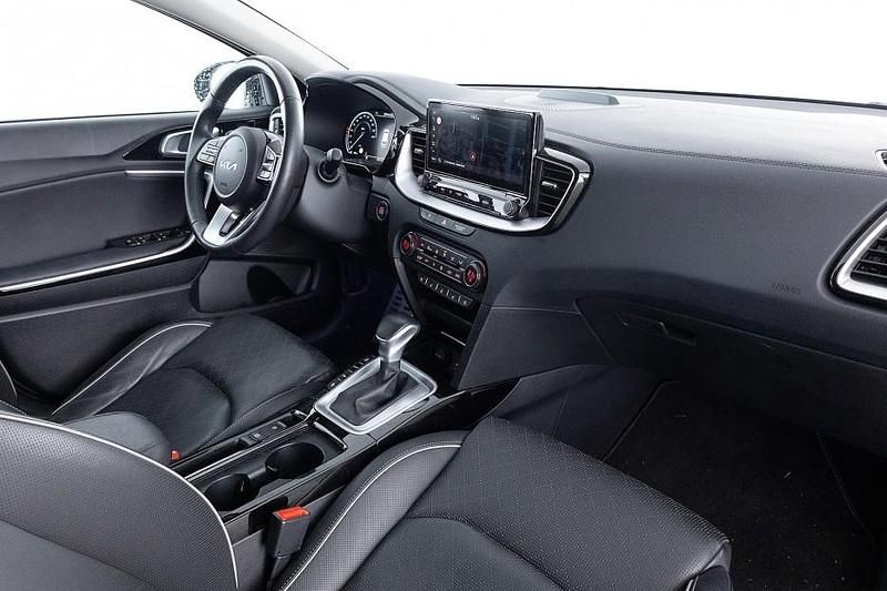 Occasion Kia XCeed 2026 Grijs SUV