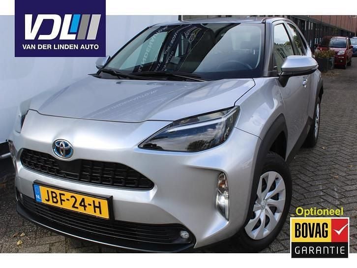 Occasion 2023 Toyota Yaris | € 22.400 (Goede deal) - Afbeelding 1/4